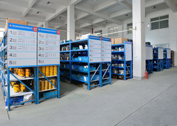 Zhejiang Wellnit Mechanical Technology Co.,Ltd