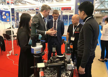 Zhejiang Wellnit Mechanical Technology Co.,Ltd