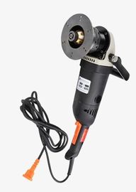 Durable Portable Pipe Grooving Machine , Chamfering Tool For Plastic Gas Pipe