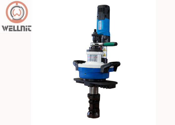2KW Electric 150mm 330mm Pneumatic Pipe Beveler