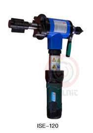 ID 40mm Pipe Cutting And Beveling Machine Internal Expansion 30r/Min