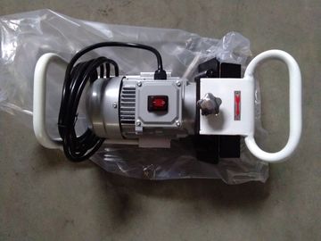 Portable Welding Electric Plate Edge Milling Machine Beveling Chamfering