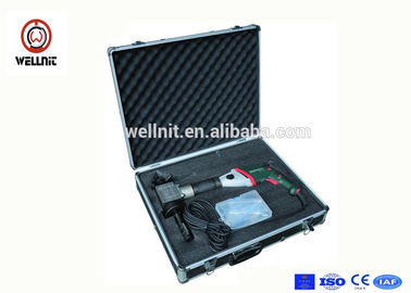 55 R/min Pipe Tube Bevelling Machine Electric Driven Metabo Motor Inside Mounted