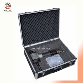 Low Noise Portable Pipe Beveling Tool Electric Driven Automatically Feed