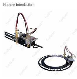 Light Weight Quick Cut Oxygen Welding & Cutting Equipment For Cutting Metal