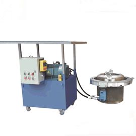 Minimal Axial Pipe Cutter And Beveler Hydraulic Driven , Cold Cutting Equipment