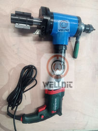 ISM-120 PIPE BEVELING PORTABLE MACHINE