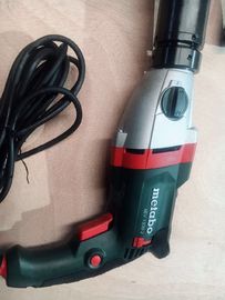 ISM-120 PIPE BEVELING PORTABLE MACHINE