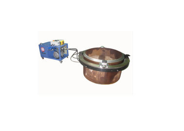 Light Weight Pipe Split Frame Cold Cutting Beveling Machine Automatic Feeding