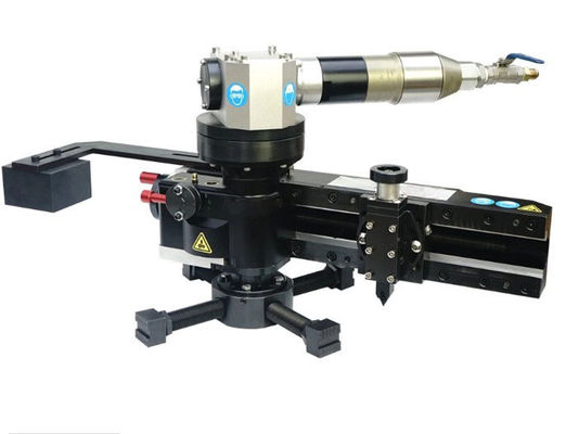 Seal Groove Portable Id Flange Facer Machine