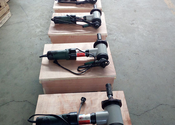 Explosion Proof Pneumatic Pipe Beveler