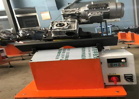 Milling Chamfering Steel Plate Beveling Machine With 1400r/Min Spindle PB-10D