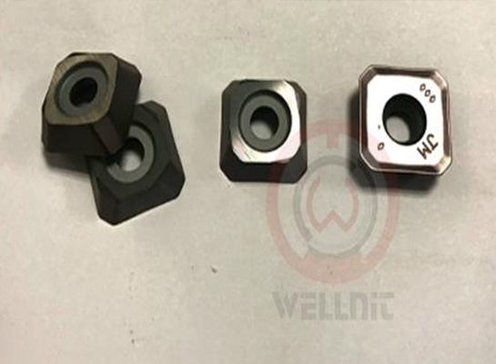 CNC Milling Steel Plate Beveling Machine 3400W 1050r/Min