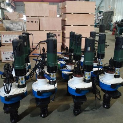 Internal Expansion Pipe Cutting And Beveling Machine Chamfering