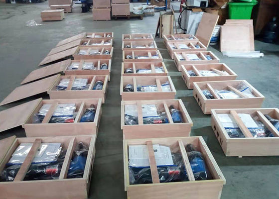 Multifunction Handheld Chamfering Machine Electric Stainless Steel Beveling