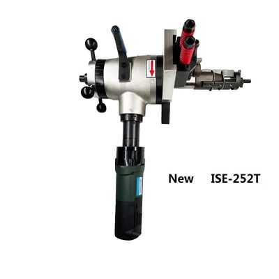 Multifunction Handheld Chamfering Machine Electric Stainless Steel Beveling