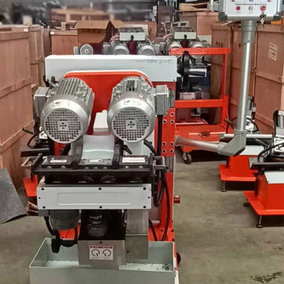 40mm Automatic Plate Milling Machine 3400W Anti Corrosion